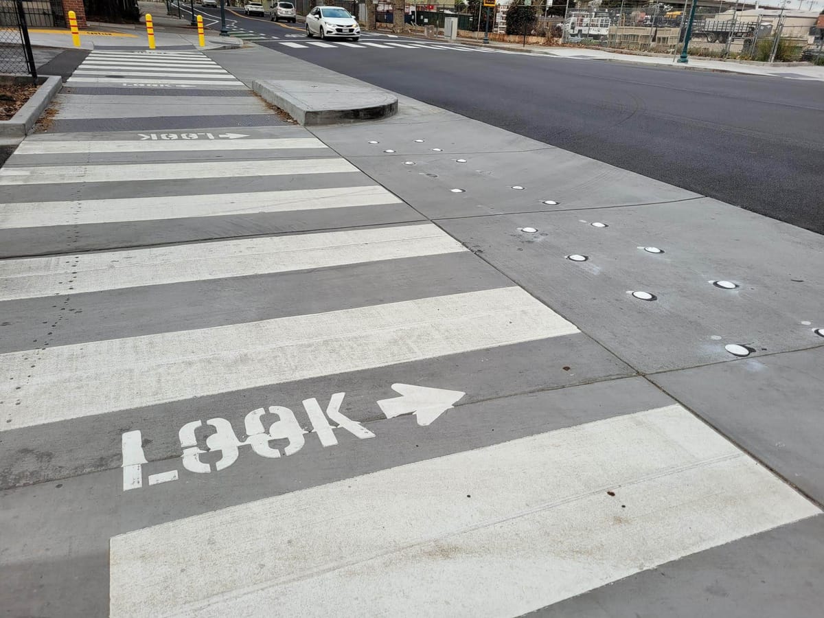 Essential Support Services Funded