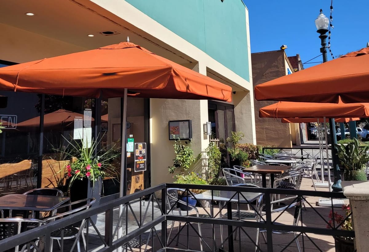 Sidewalk Vendors 2: Vend-lectric Boogaloo