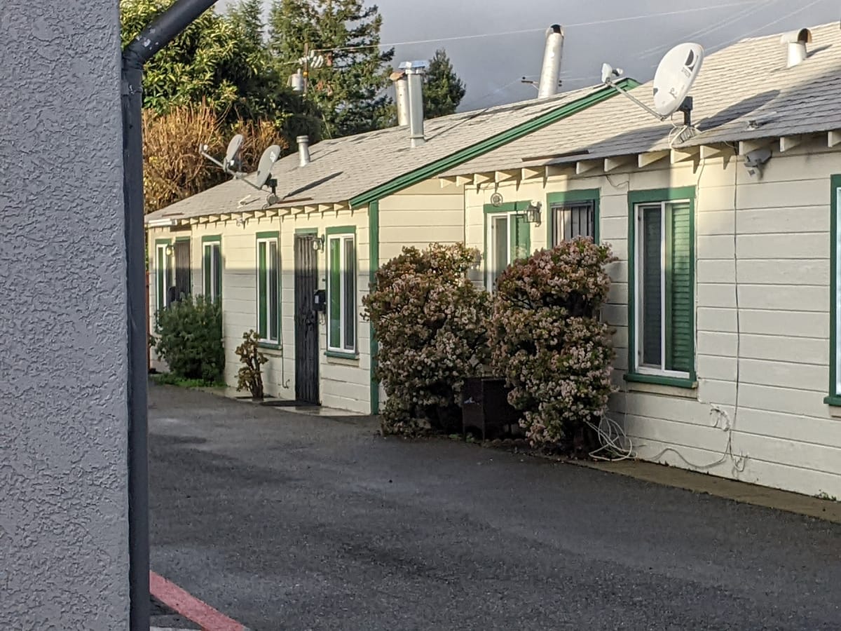 Big Public Works Updates