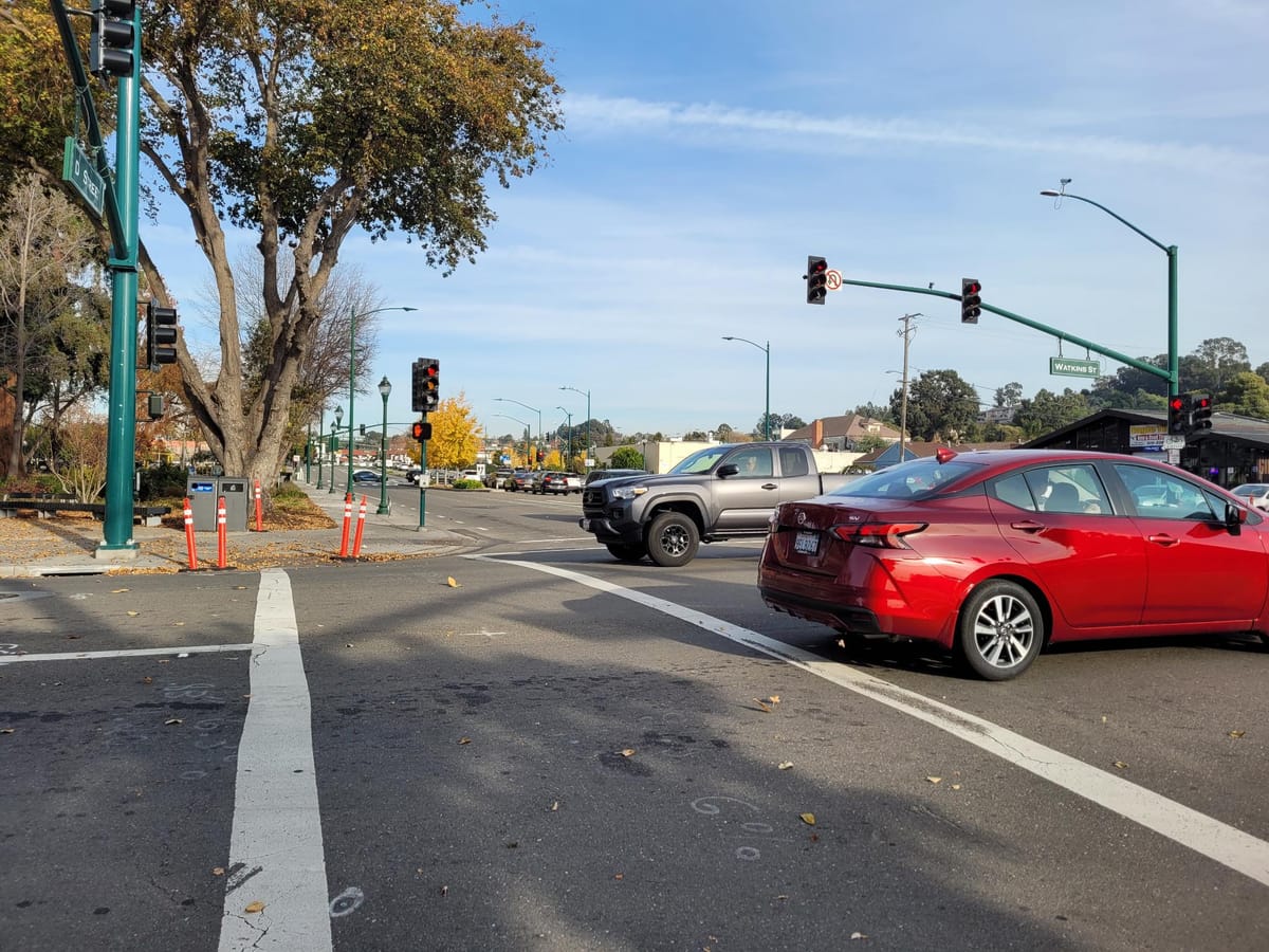 2 Draft HUSD District Maps Appear!