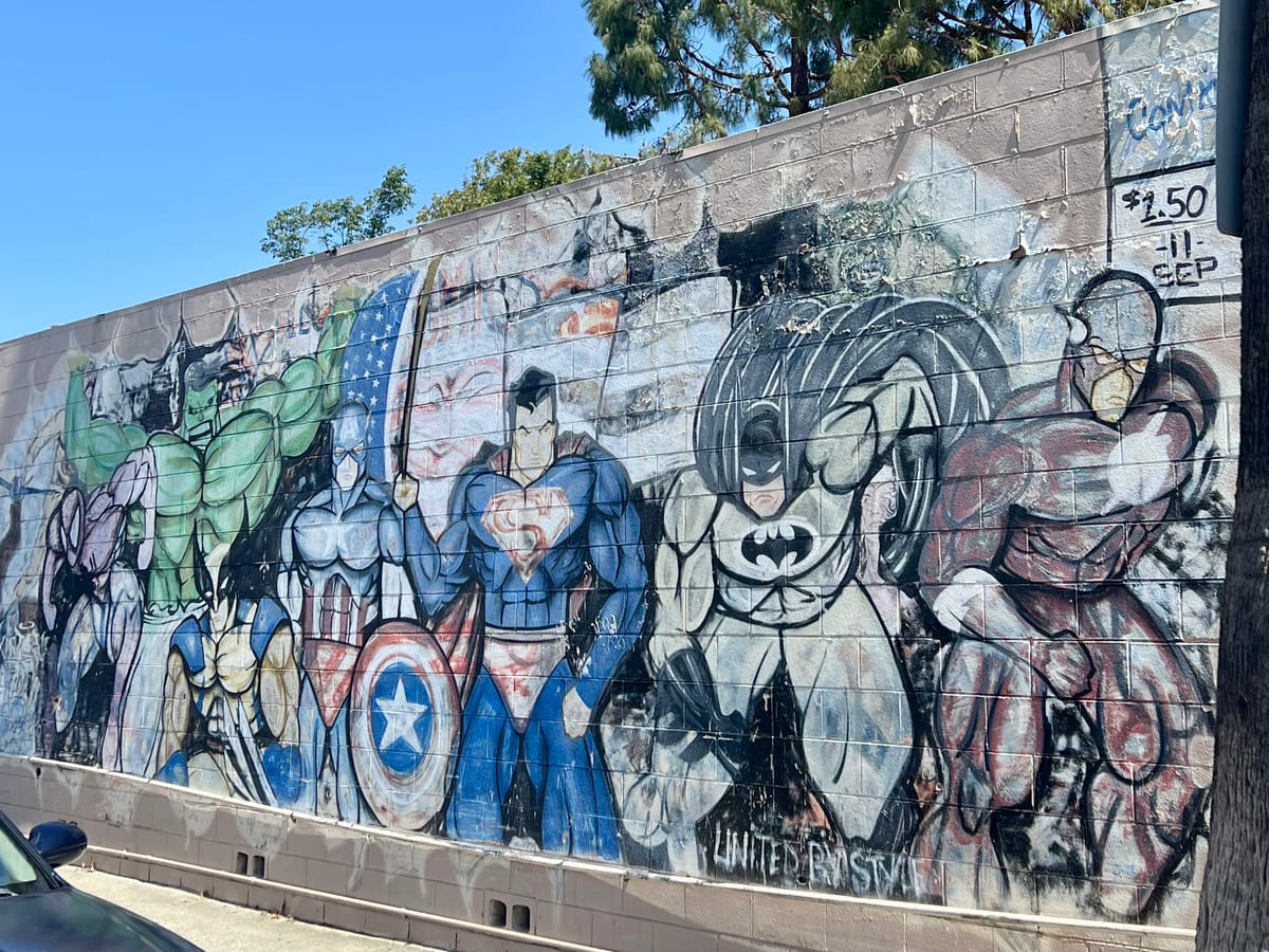 HUSD Meeting Falls Apart