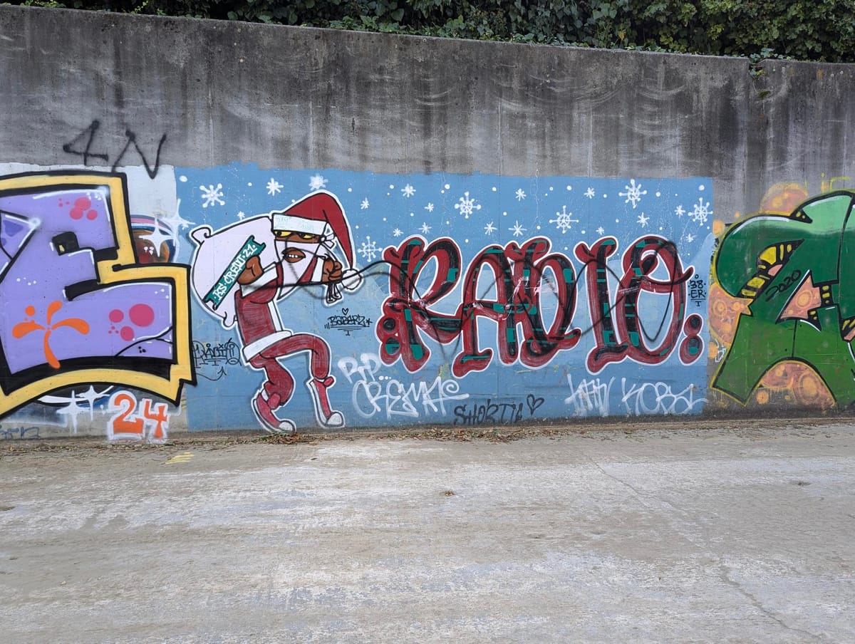 Big Data And Council Updates