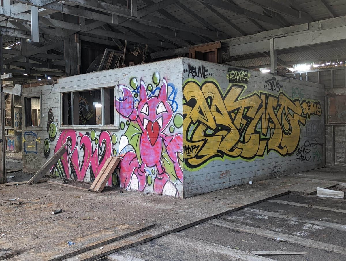 How's That HUSD Campaign Going?