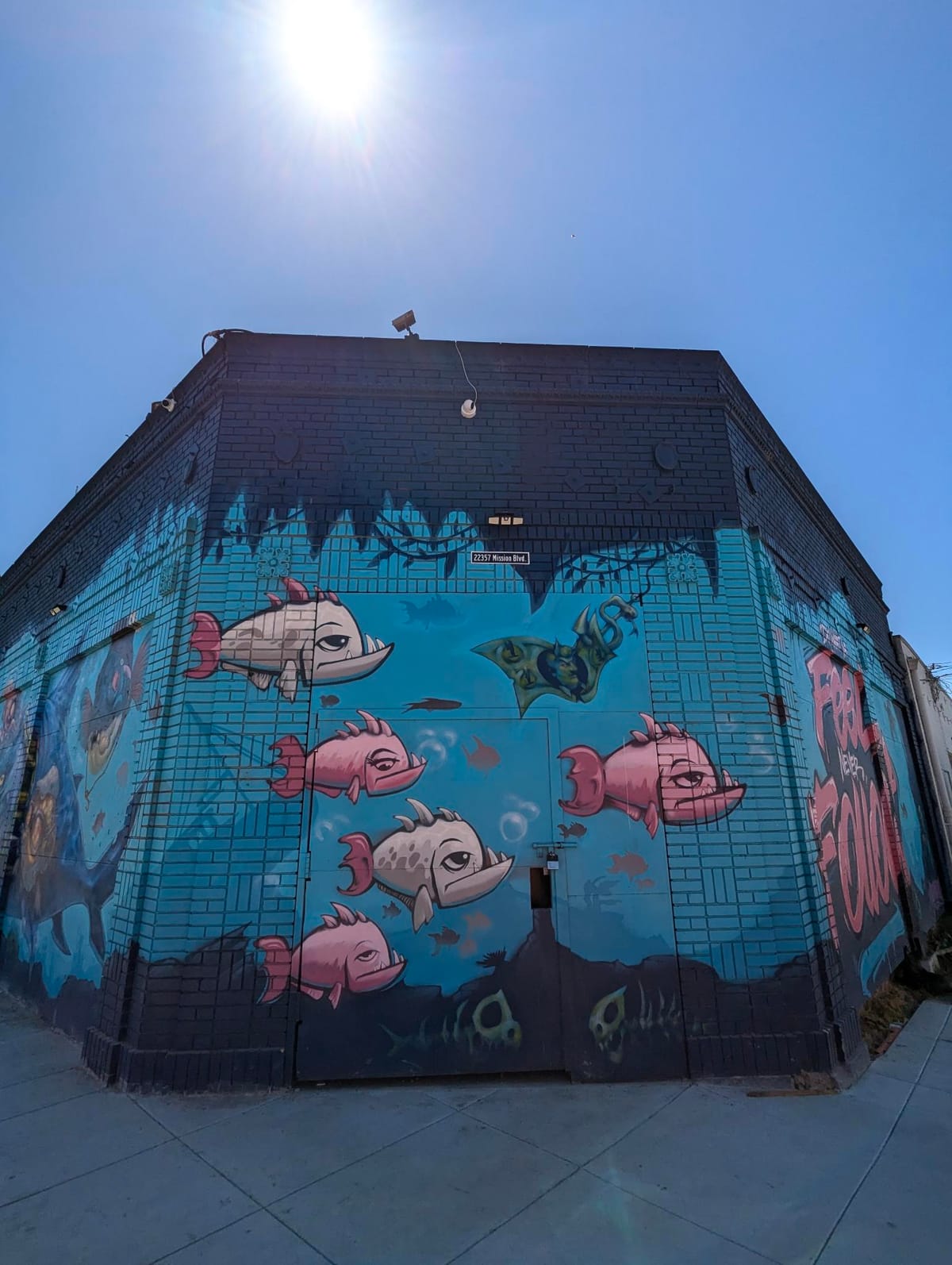 Special District And City Updates