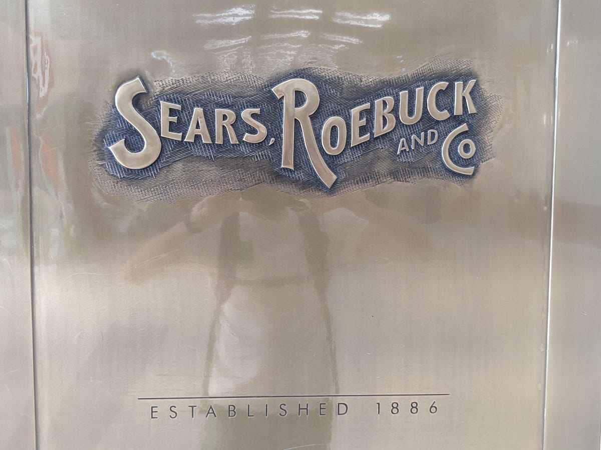 Downtown: What's Caused The Struggle?