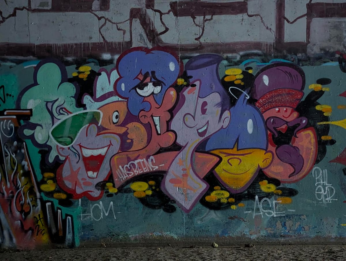 Labor, Students, and Trains