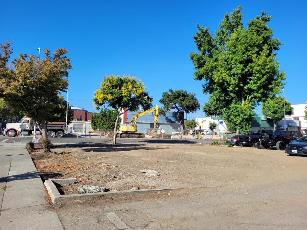 Up To Standards, But Still Disliked