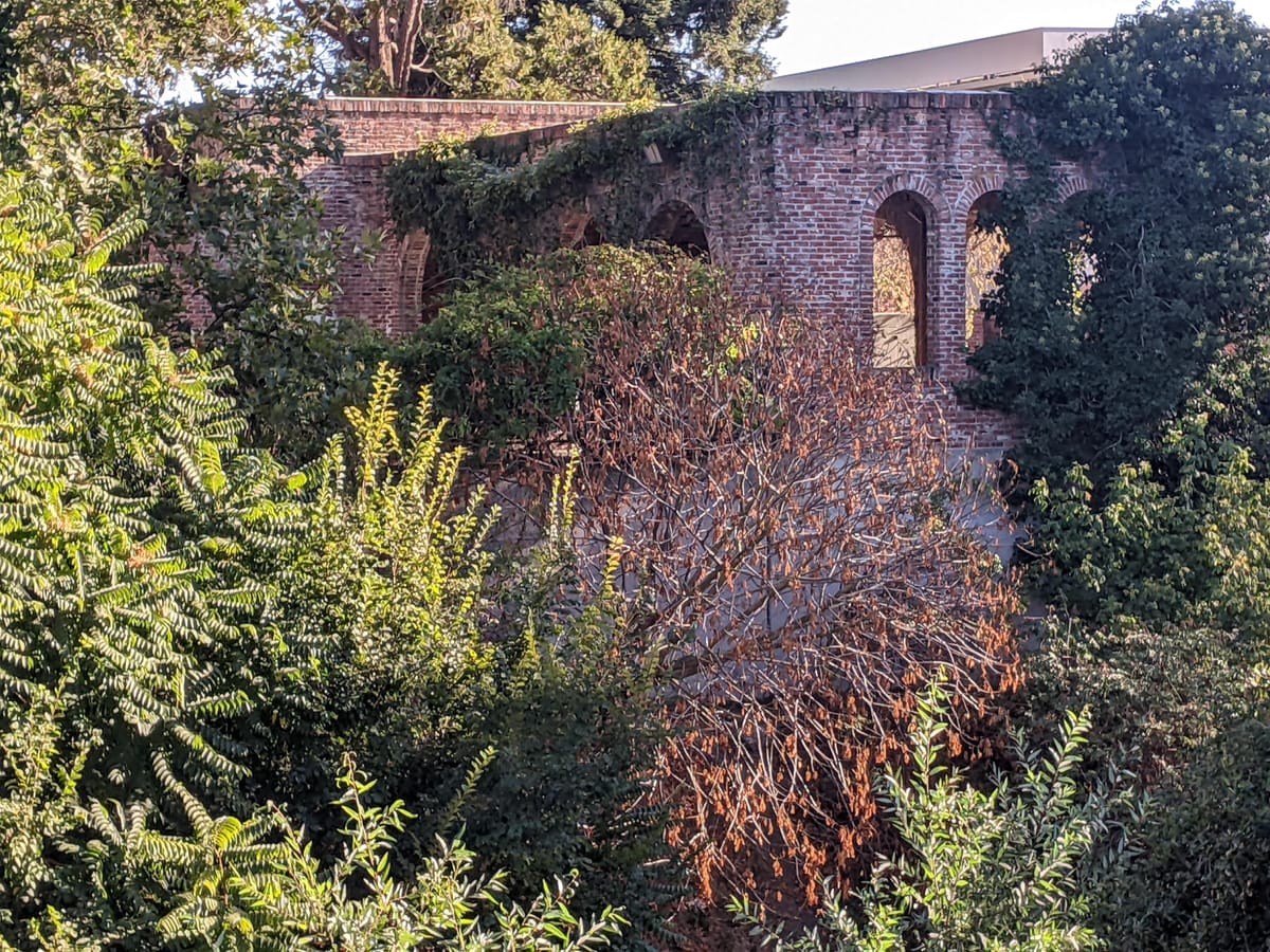 Last Financial Update For Council