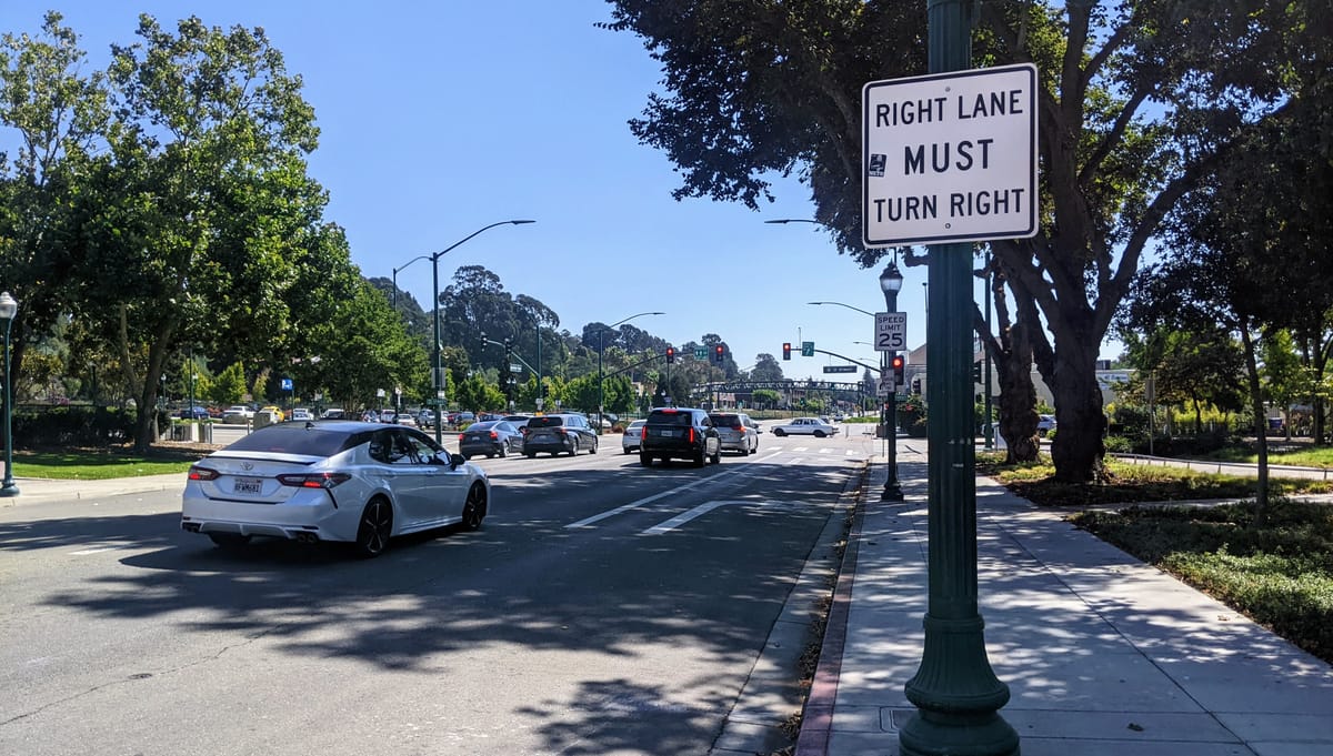 A Short, But Meaty Council Meeting