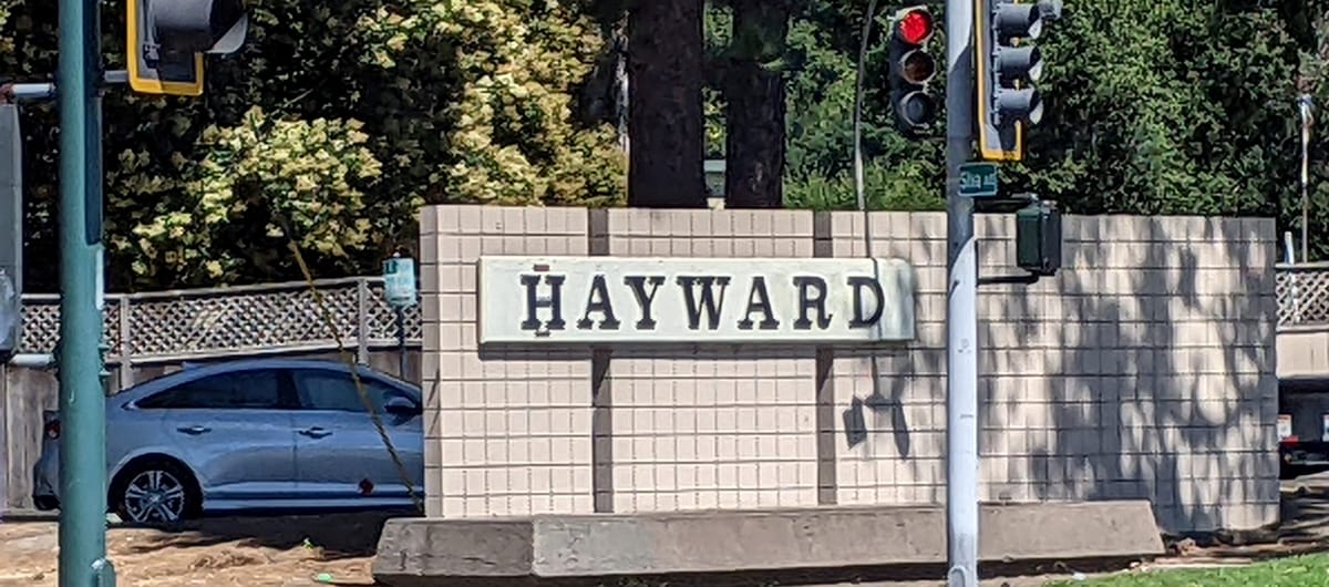 The Why Behind The Hayward Herald