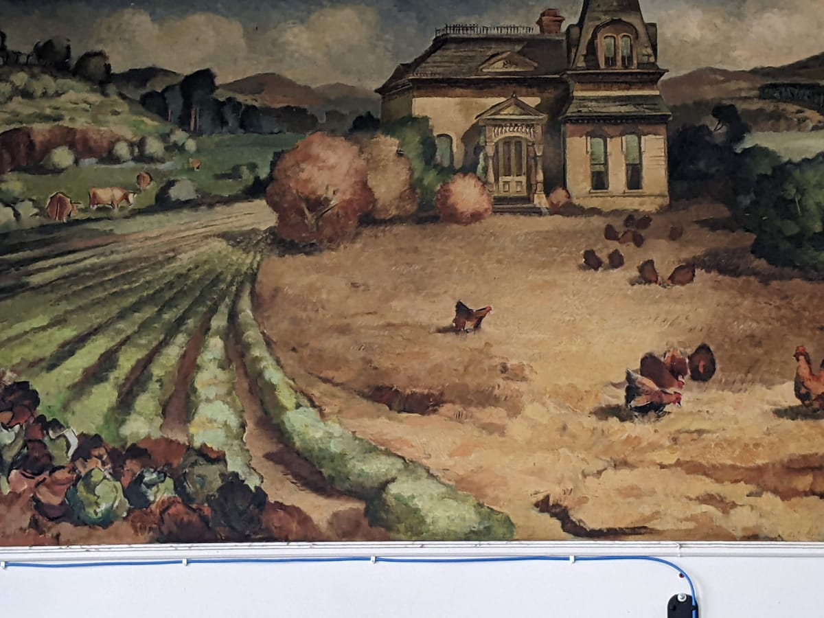 Councilmember Makes Budget Ultimatum