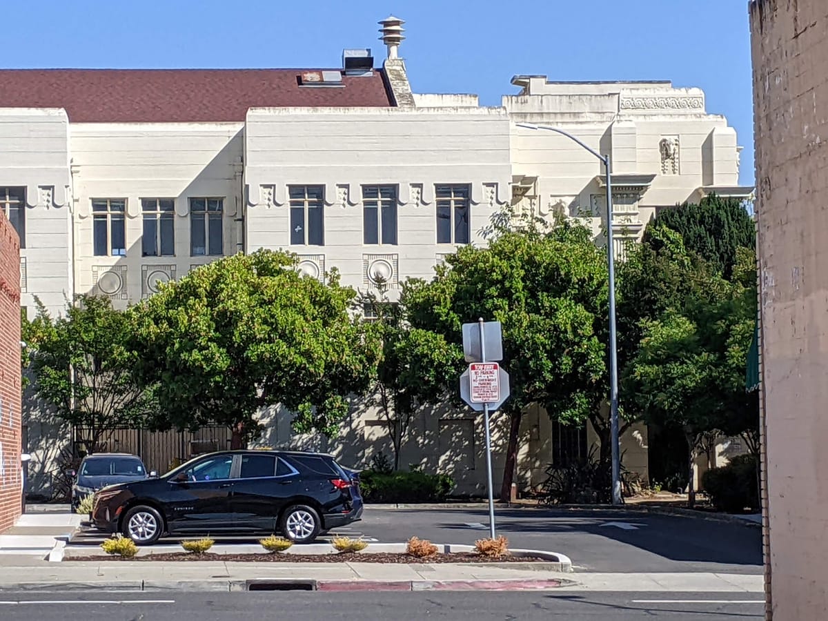 City Pushes For More Housing Types