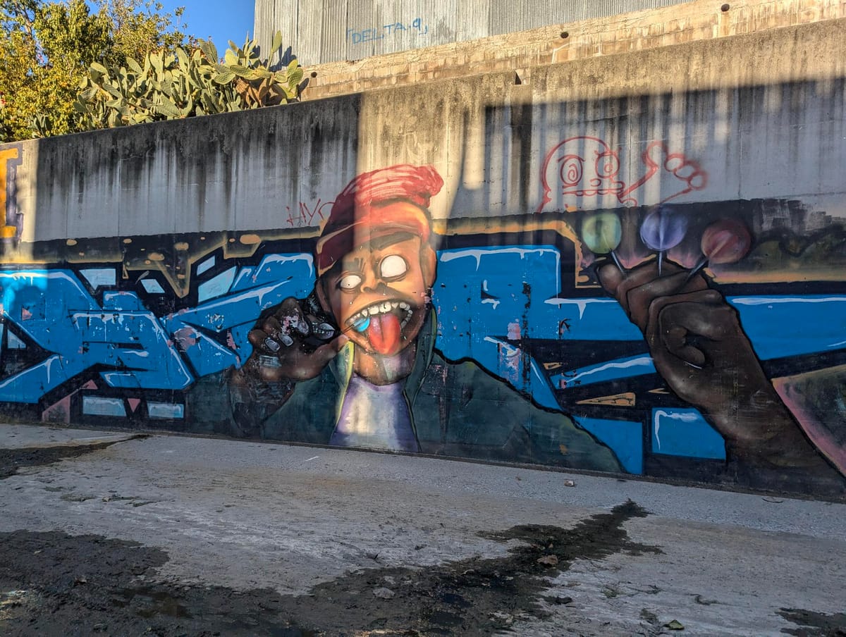 Bike Vouchers, School Budgets, & Fences