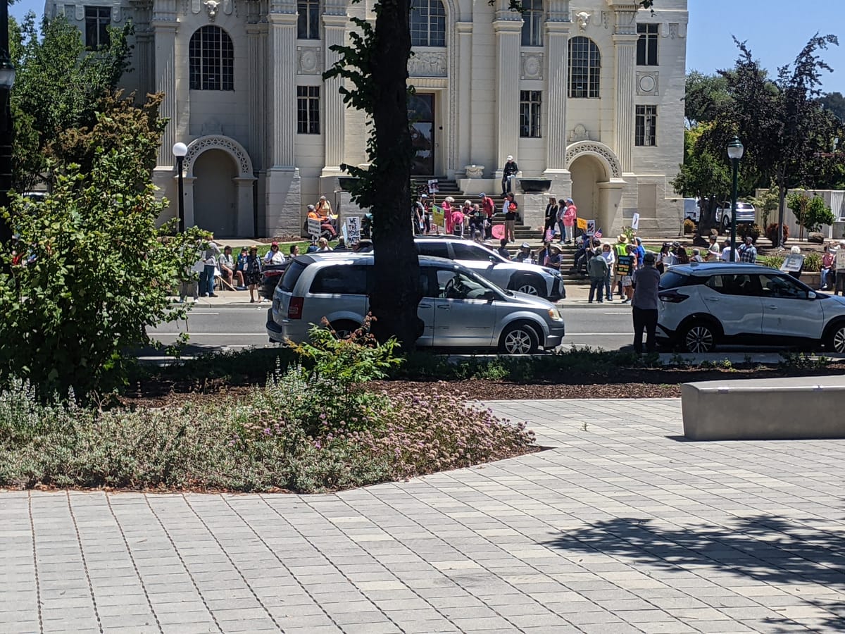 How Can We Make Hayward Safe?