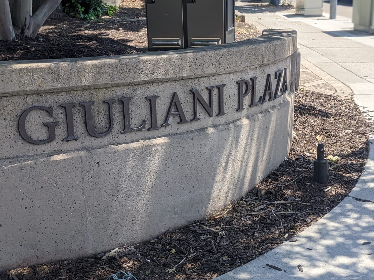 City Explores Business-Friendly Policies