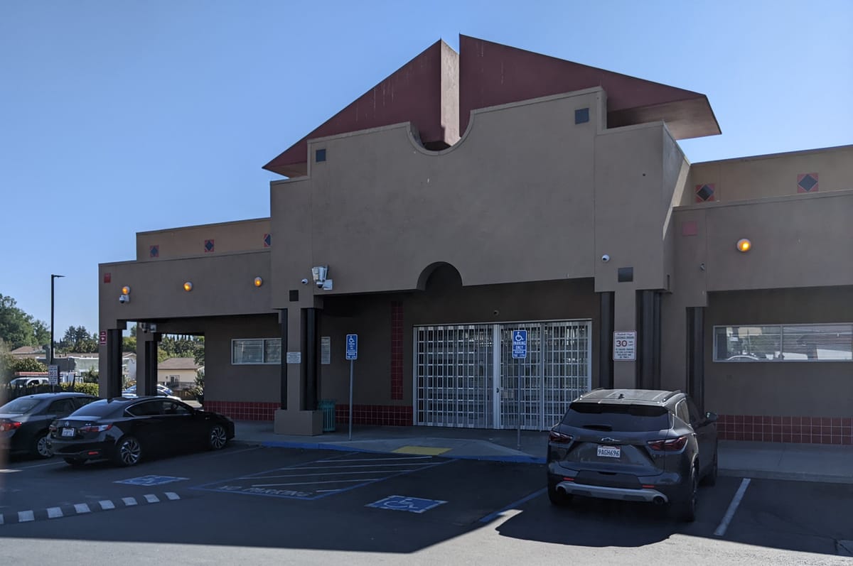 Residents Rally Against Dispensary