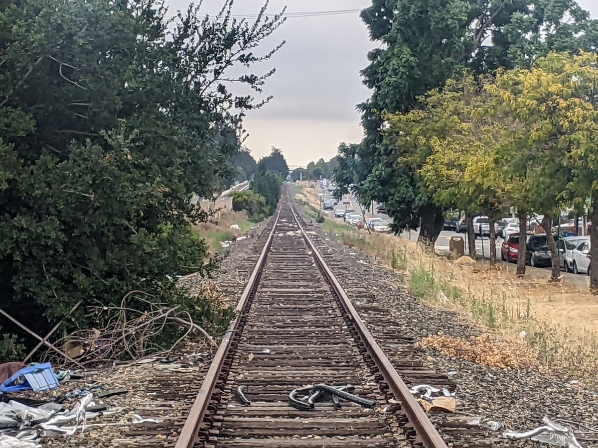 Registry Derailed By Surprise Deficit