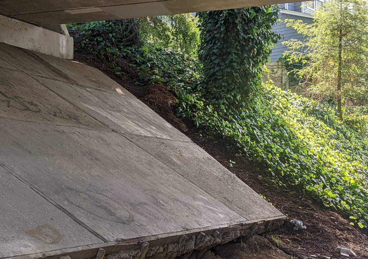 New Condos Coming To Walpert Street