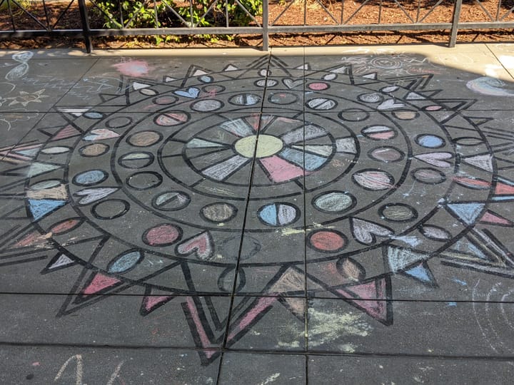 Candidate Interview: Angela Andrews