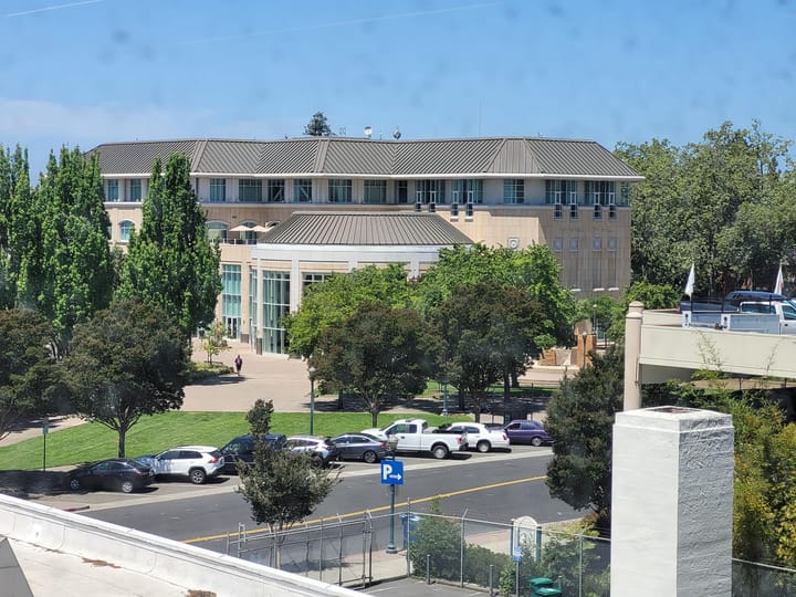 Hayward Collects Its Debts