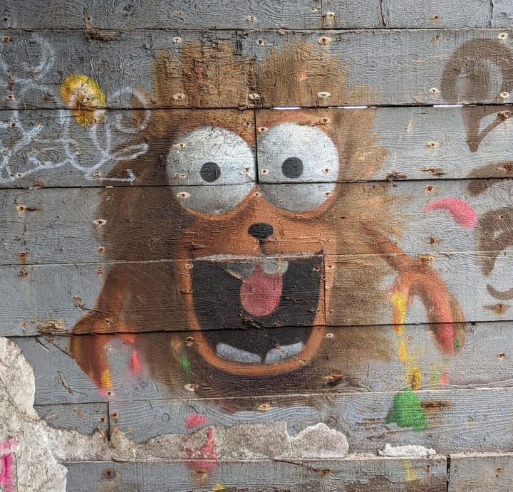 District Maps And Reflections