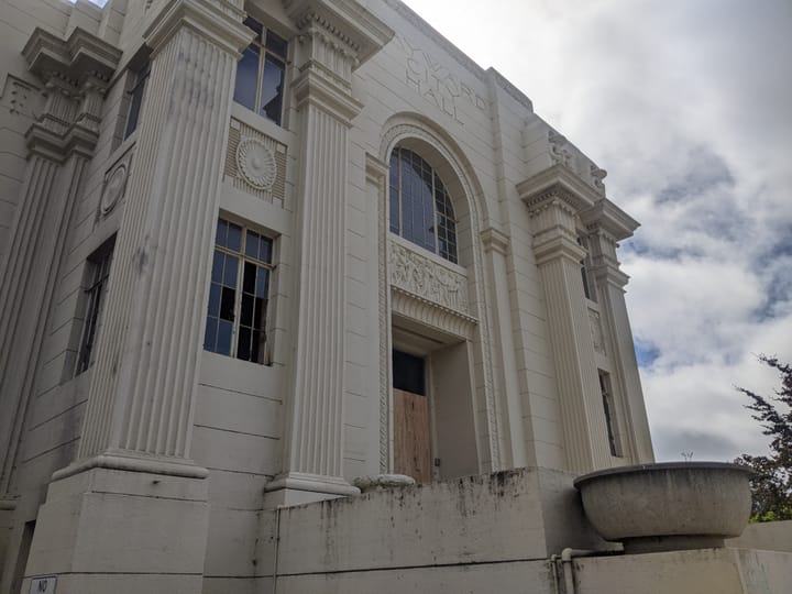 Candidate Money Update