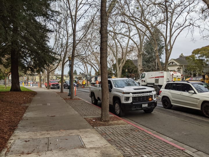 Re-Approval and General Plans