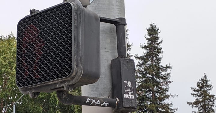 A Meal Too Big For One Meeting