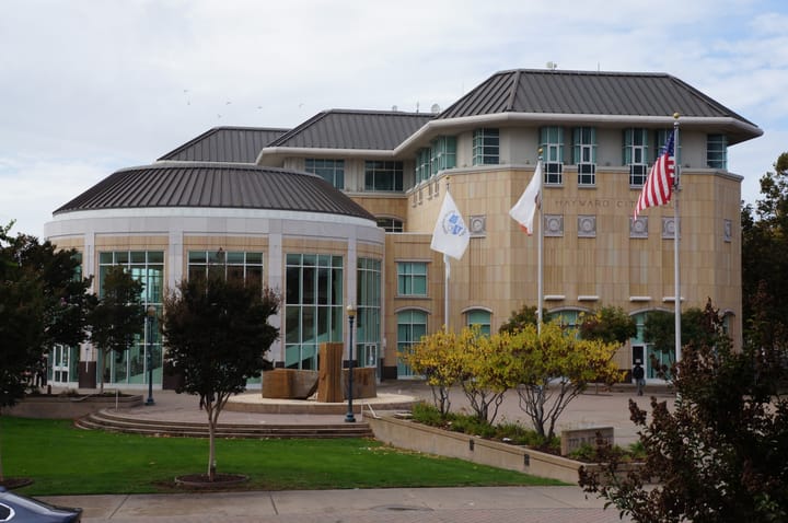 The Community Calls for a Ceasefire