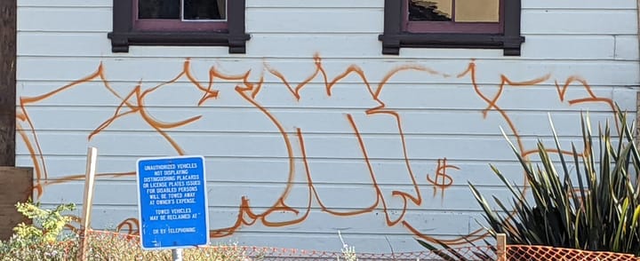 It's 5 o'clock, why are you still reading emails?