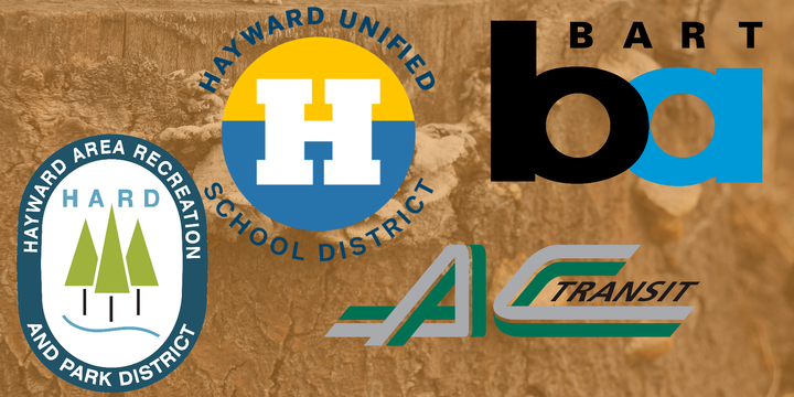 April Special District Roundup