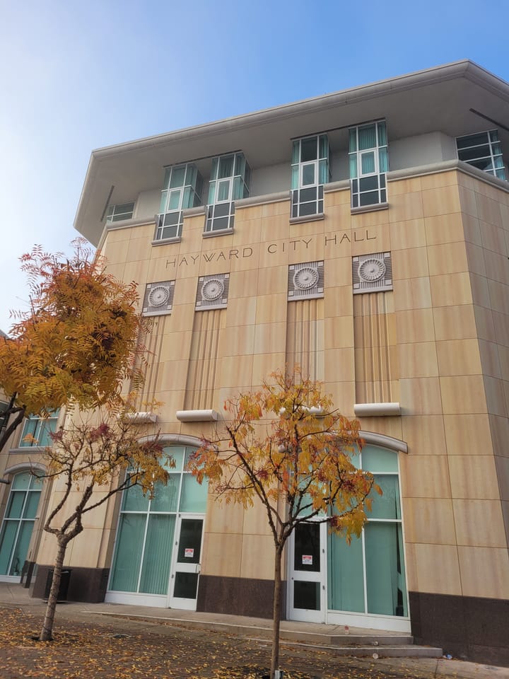 Digging Deep Into Council Plans