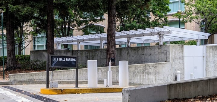 Council Interviews Prospective Commissioners