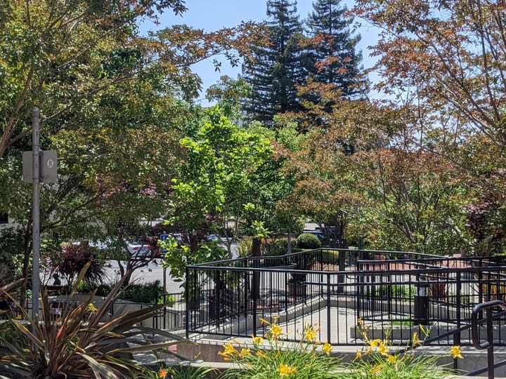 The Zine Comes To You!