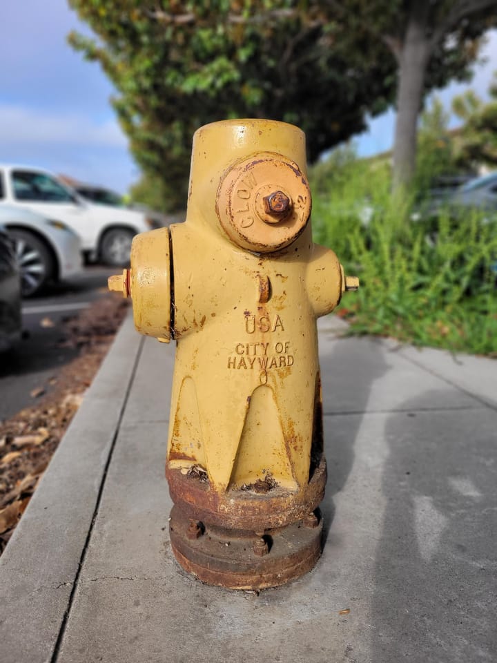 Tennyson Development And TOSAs