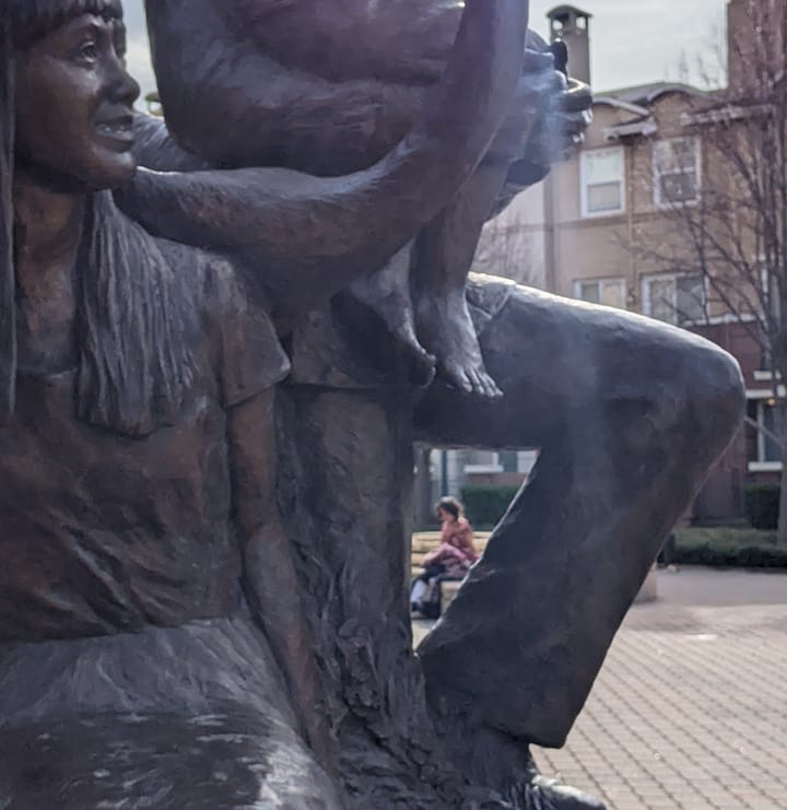 Residents Reject Safety Improvements