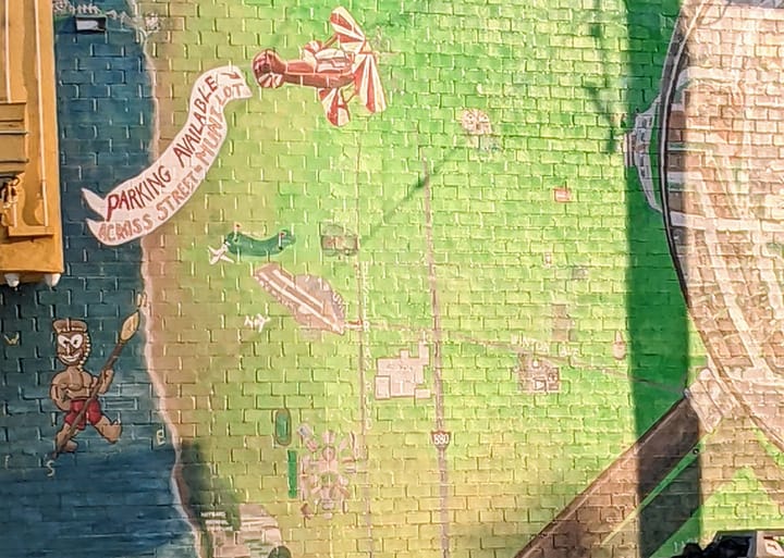 Getting Into the Zone Changes