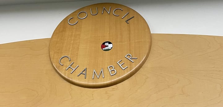 Haywardistes Get City To Defund Apartheid Israel