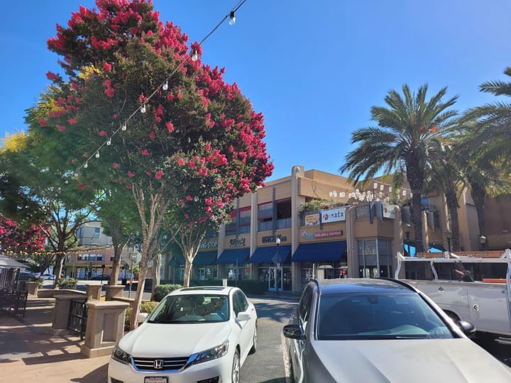 Final Maps For HUSD Districts Revealed