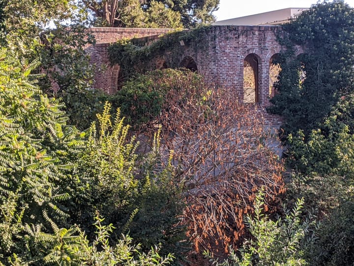 Last Financial Update For Council