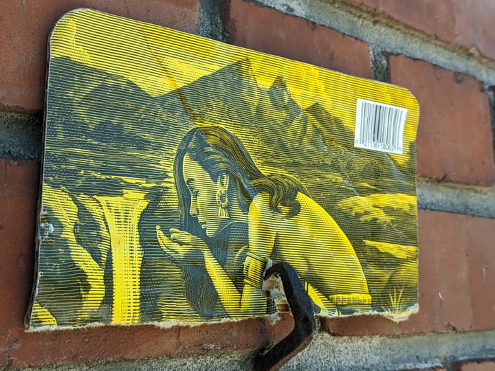 Digging Deep Into Draft Maps