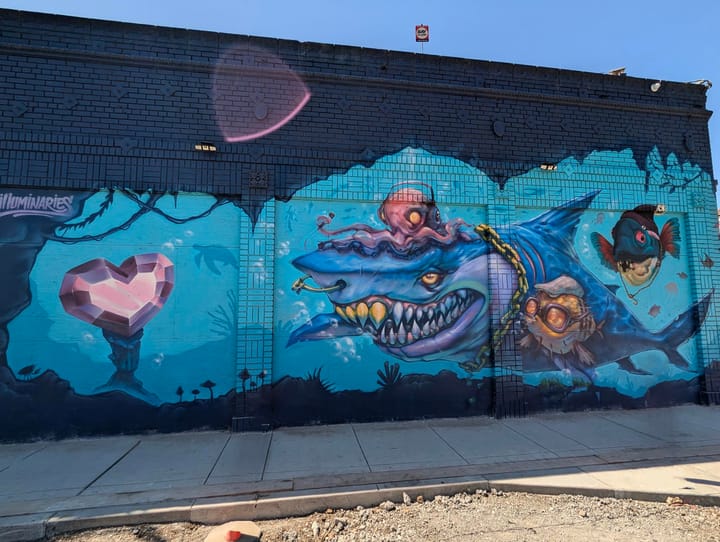 Preserving Native Trees Citywide