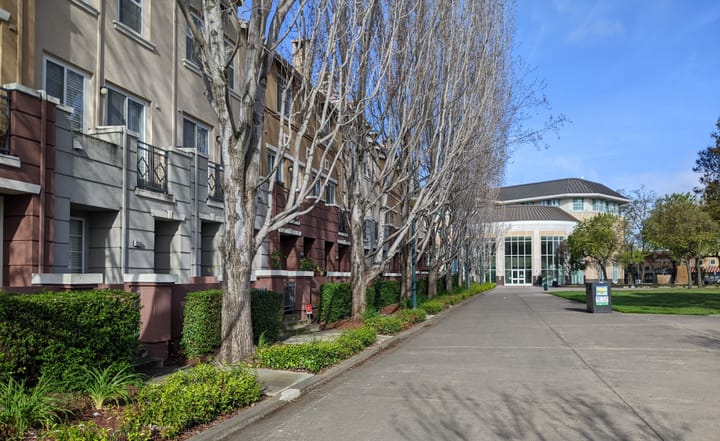 What To Do About The Community