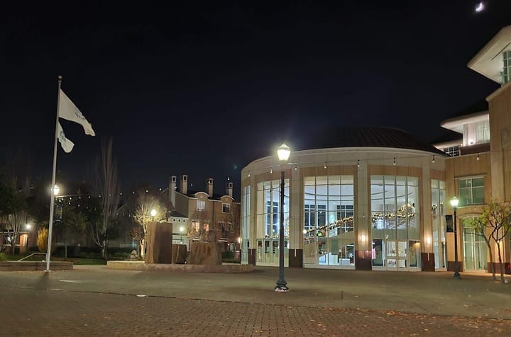 Black History and Budget Discussions