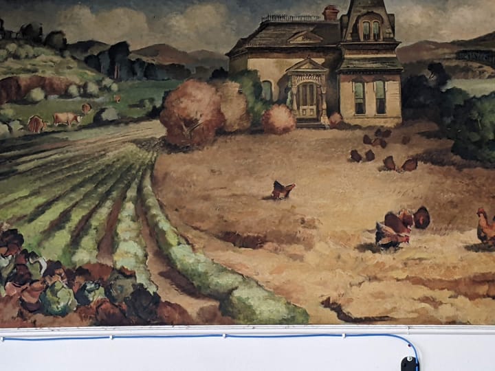 Councilmember Makes Budget Ultimatum