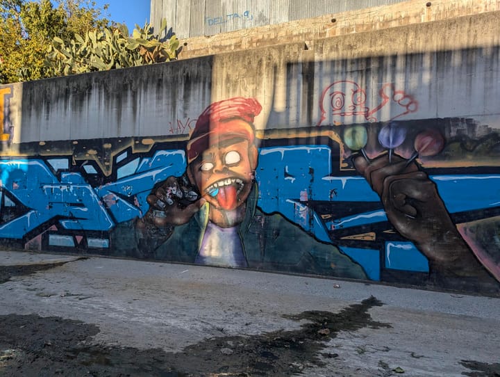 Bike Vouchers, School Budgets, & Fences