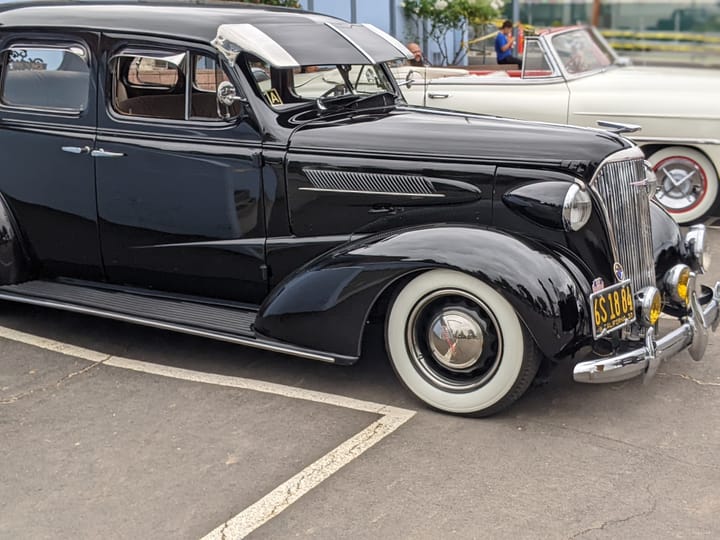 Upcoming Events And Opportunities