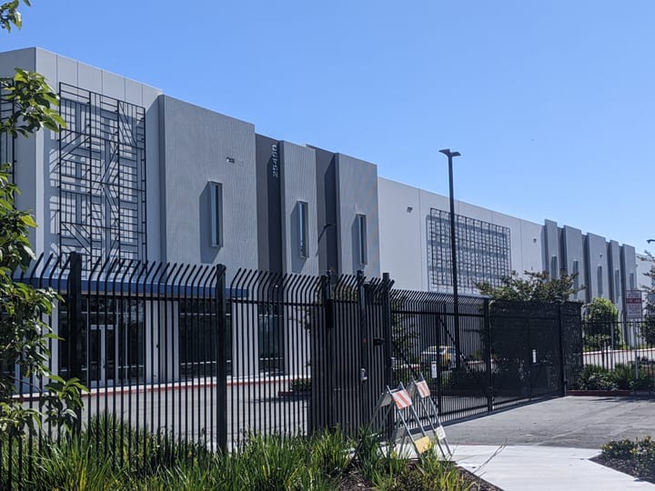 What's Happening At St. Regis?