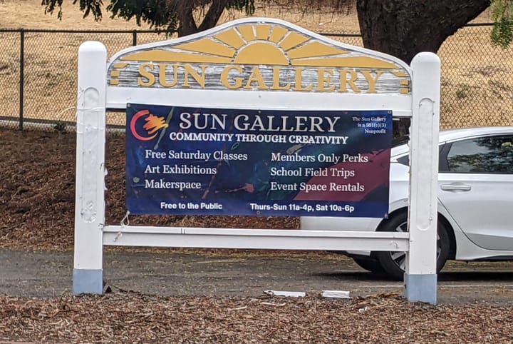 From The Brink And Back Again