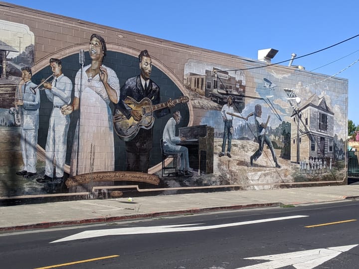 Bikes, Budget, Liability, And Furloughs